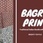 Bagru Prints Textile