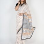 September 2020 Sarees Collection