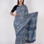 September 2020 Sarees Collection