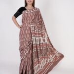 September 2020 Sarees Collection