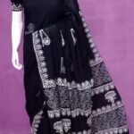 September 2020 Sarees Collection