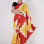 September 2020 Sarees Collection