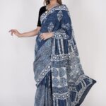 September 2020 Sarees Collection